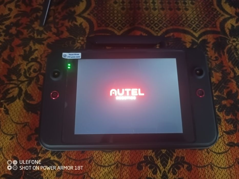 Autel Smart Controller V2, для Autel evo 2 V2 Продаж/Обмін