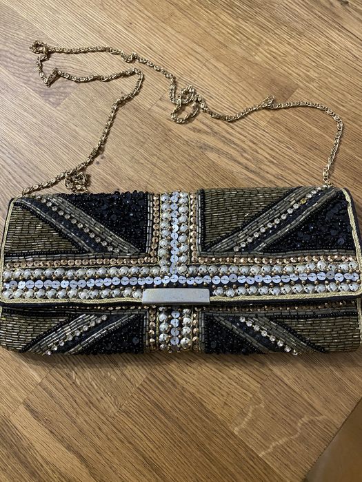 Mala / Pochete de festa, cerimónia