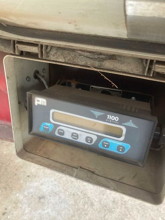 Напівпричіп ZREMB NK 35