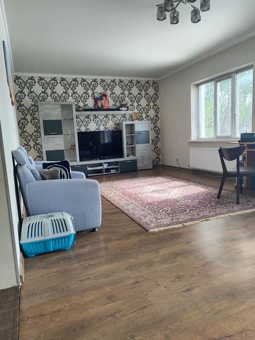 Продаж будинку с Теперівка