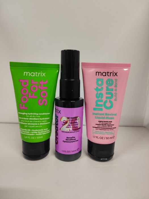 Matrix Miracle Creator 45мл