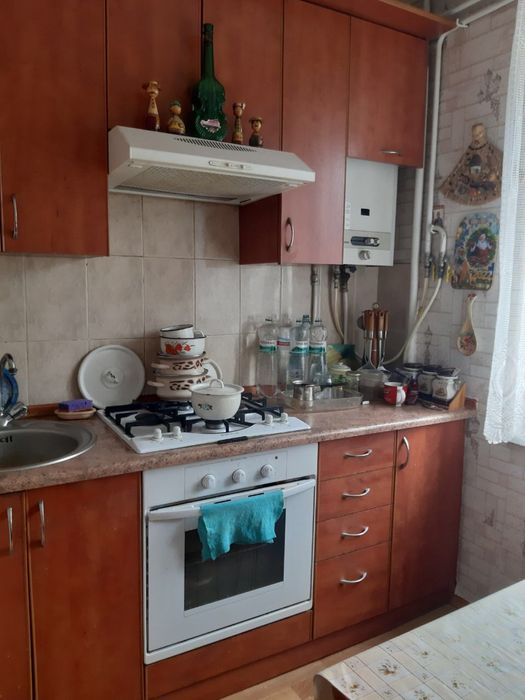 Продаж 3 Кімн.квартири  р-н Горсада (вул.Шевченко)