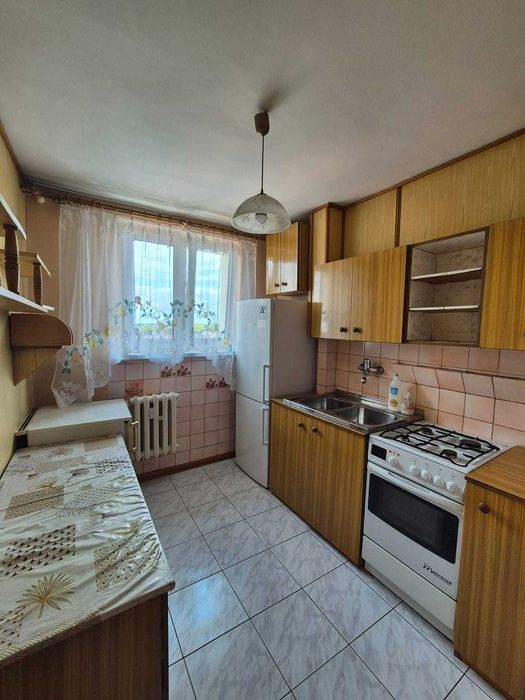 Sprzedam mieszkanie 3 pokojowe 48m2