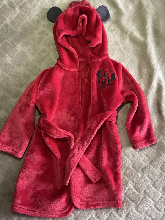 Дитячий халат.