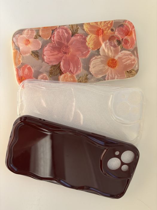 Чохол на 15 айфон