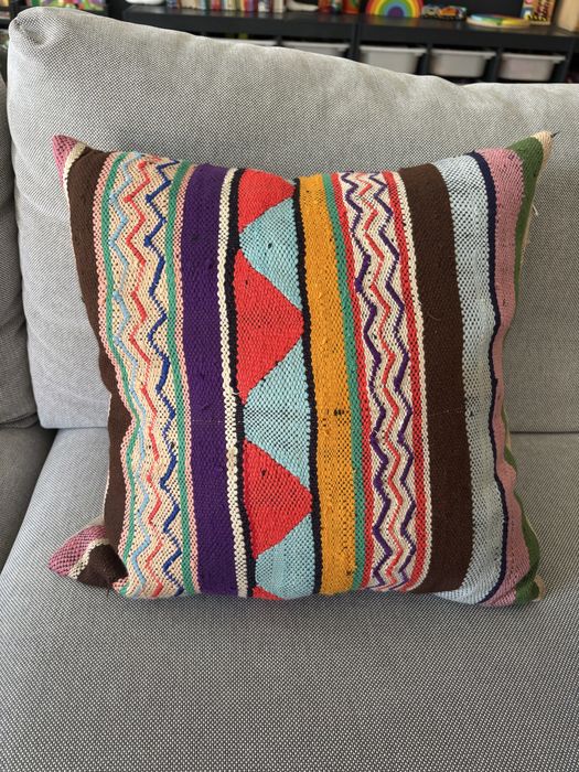 Almofadas x4- Marrocos