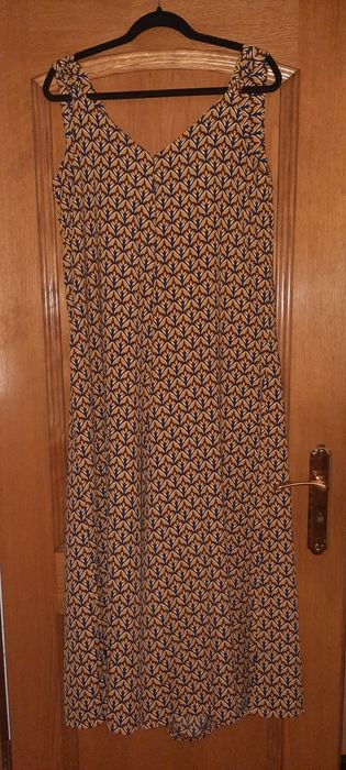 Macacão da  Maïtte