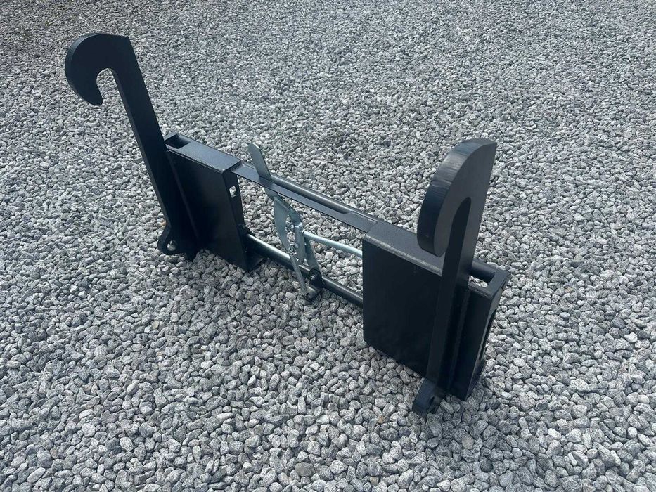 Przejściówka redukcja adapter JCB- Euro - SMS ramka ! OD RĘKI !!