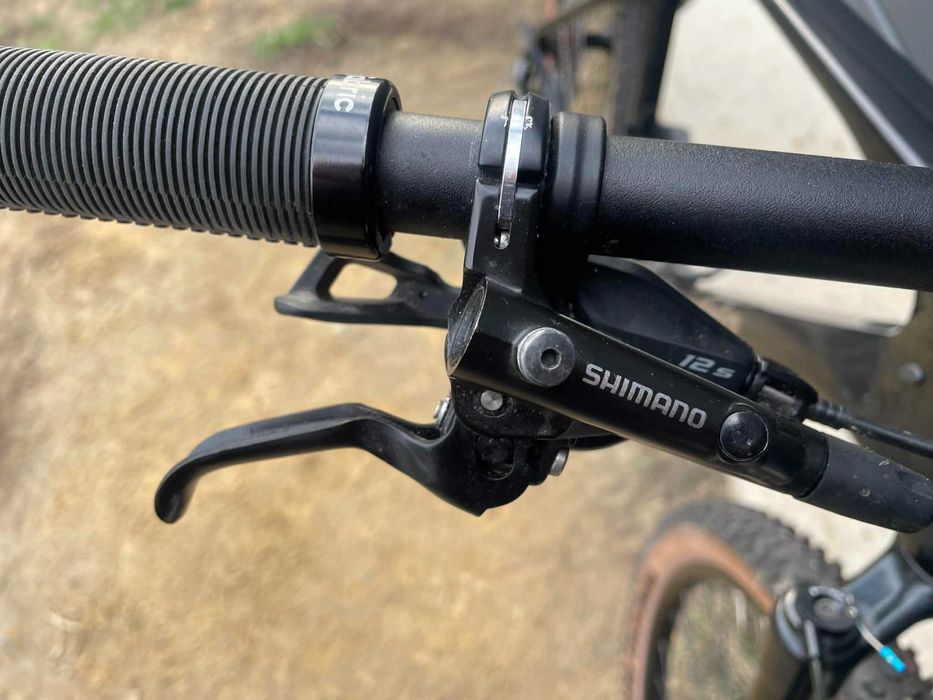 Rower górski CANNONDALE SCALPEL Karbon 29