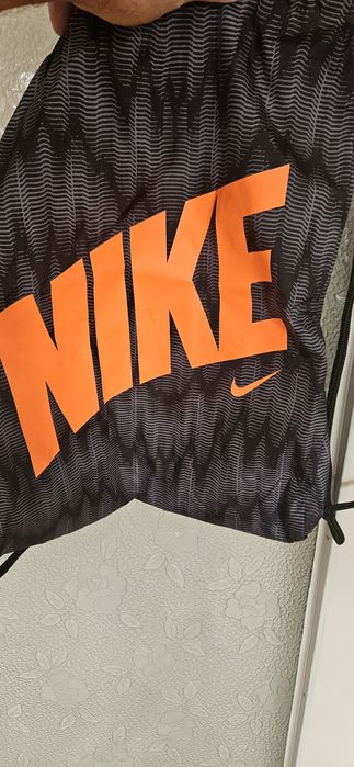 Plecako- worek Nike