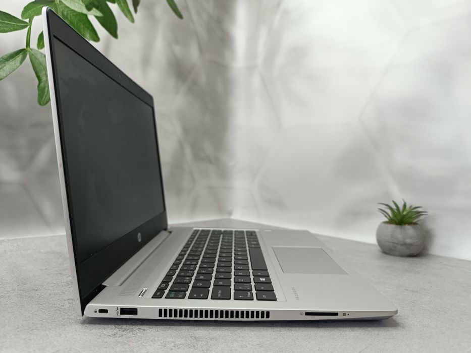 Ноутбук HP ProBook 445R G6/Ryzen 3 3200U/8GB/256/14 "/HD
