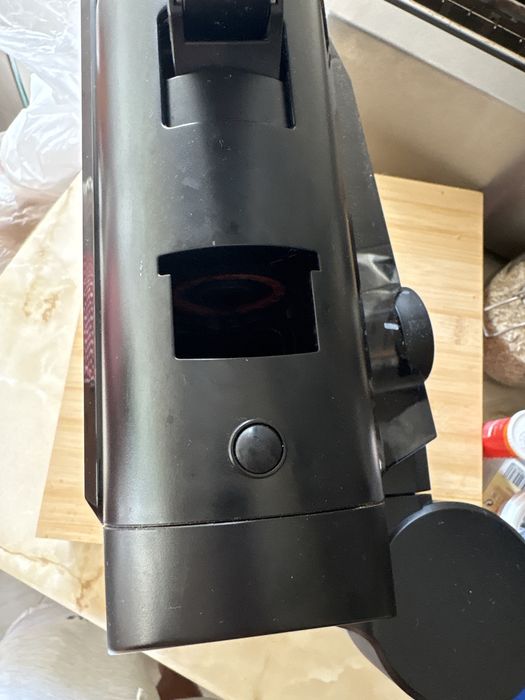 Maquina delta Q milk