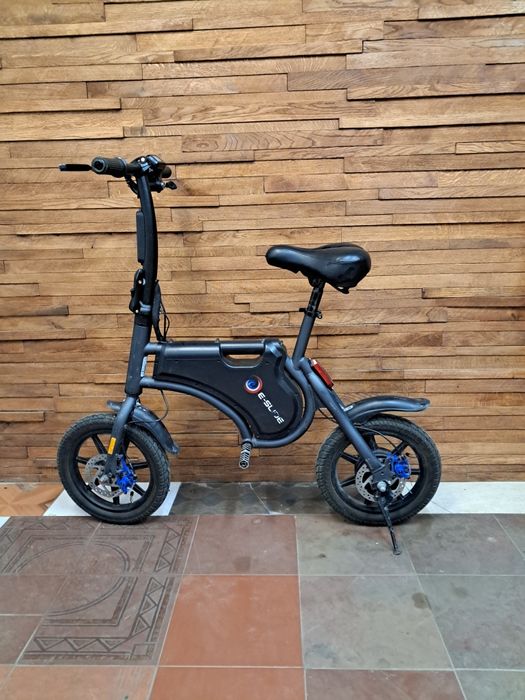 Електросамокат 350w