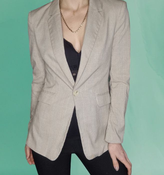 Elegancka marynarka H&M rozmiar xs 34