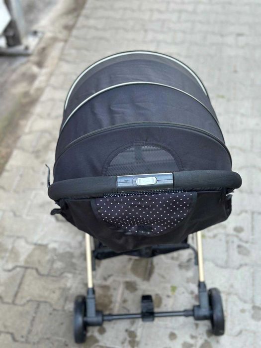 Wózek spacerowy momi estelle