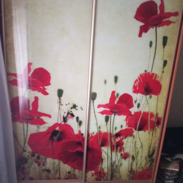 Шкаф купе, 241/182/45