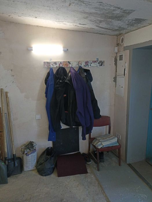 Гараж цегляний ГОАТ "Ветеран"