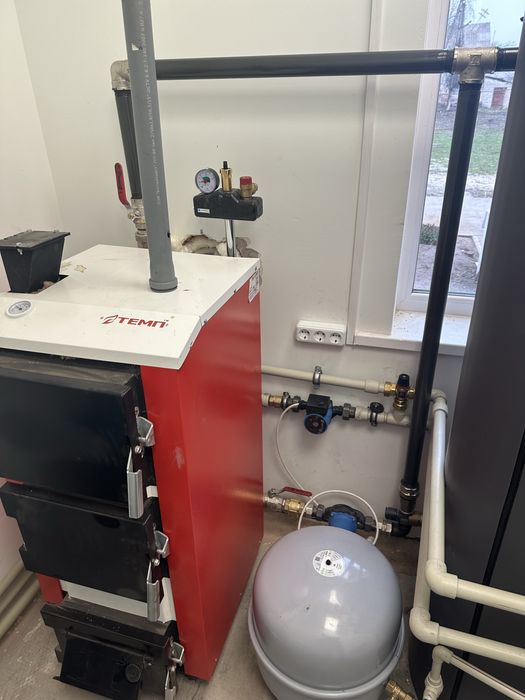 Выполним мантажные работы