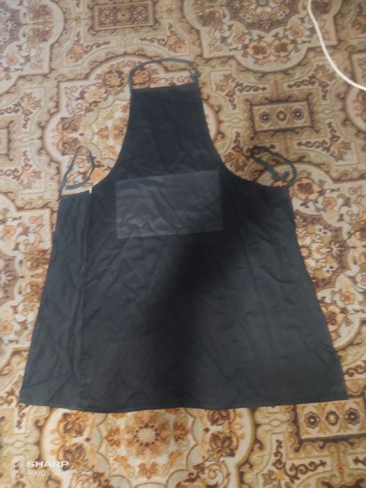Продам фартук для работы.