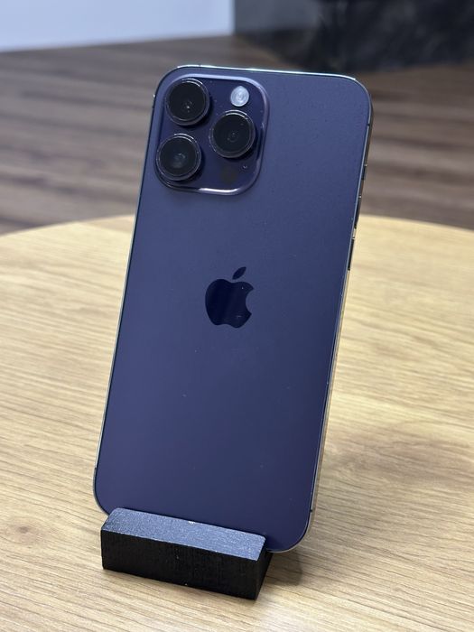 Apple iPhone 14 Pro Max 128Gb Deep Purple