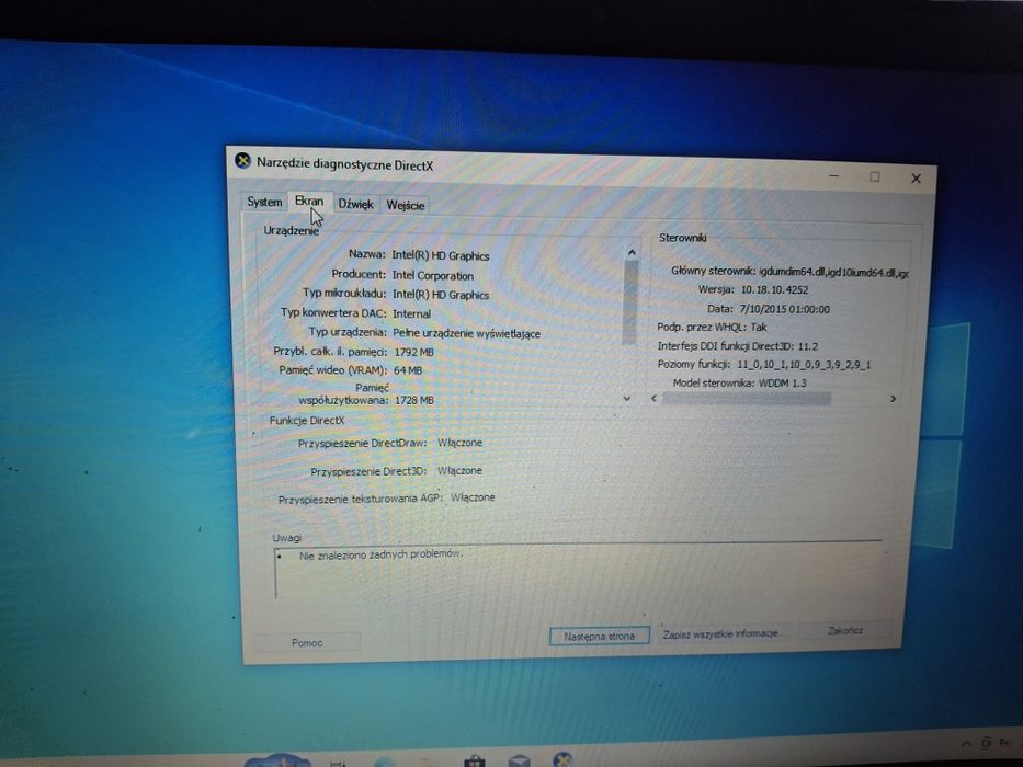 Laptop Dell P28f