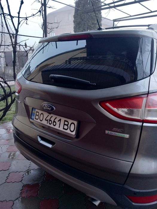 Продам Ford Escape 1,6 , 2014р.