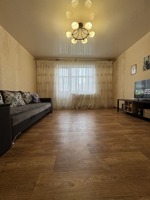 Продаж 3 кімнатної квартири Полтавська