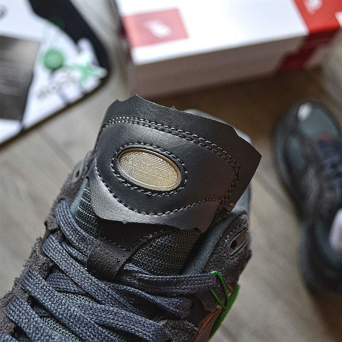 Мужские кроссовки New Balance 2002R Protection Pack 'Phantom' Luxe