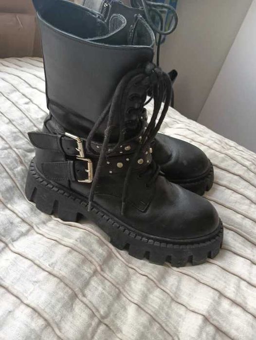 Buty Eva Minge 41