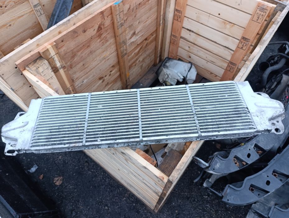 Intercooler VW t5 2.5TDI 1.9TDI 2.0TDI