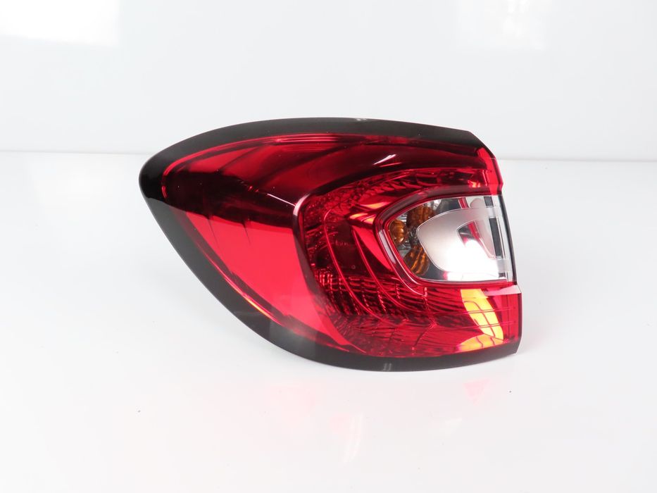 Farolim Renault Captur Ref: 265557367R