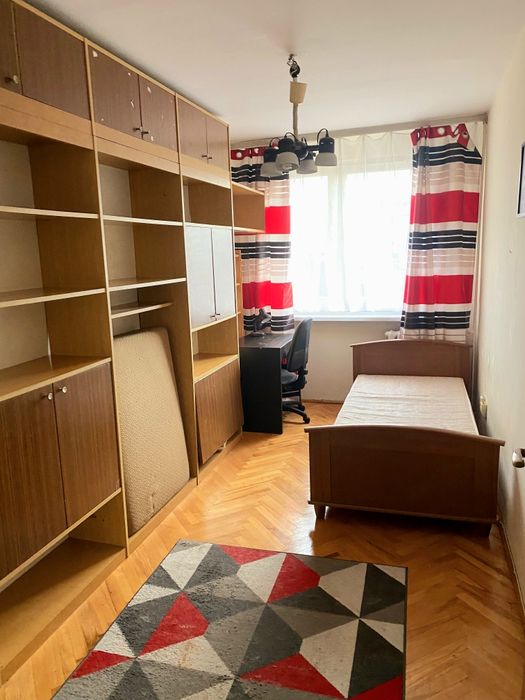 Pokój na osiedlu KSM