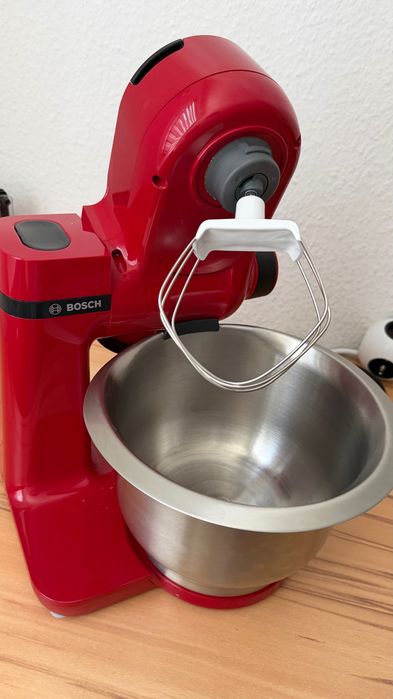 Кухонна машина Bosch MUMS2ER01
