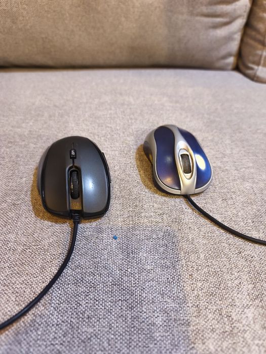 Mysz komputerowa