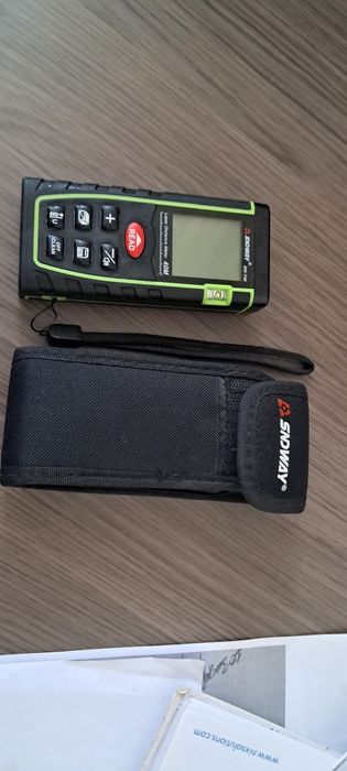 Дальномер anyway sw-t40