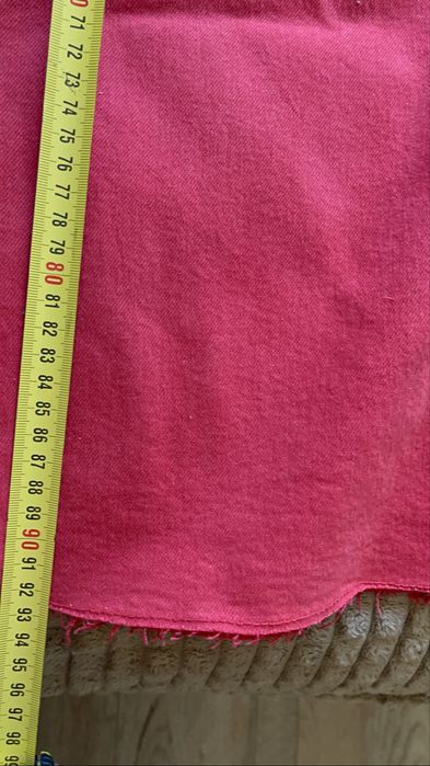 Джинси Zara для дівчинки