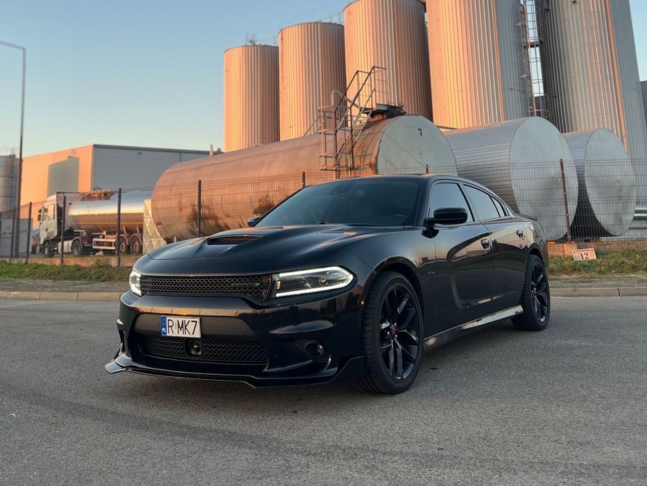 Dodge Charger