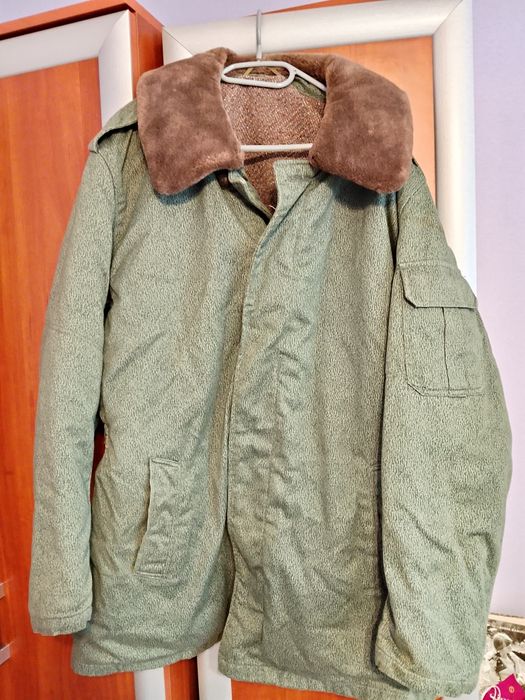 Bechatka kaprala wz68 lwp prl