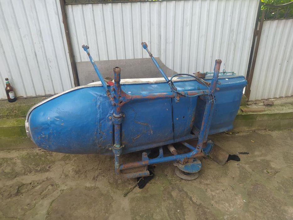 Продам Іж Юпітер3