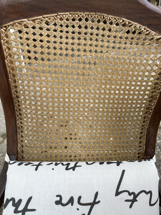 Cadeira de baloico em bom estado