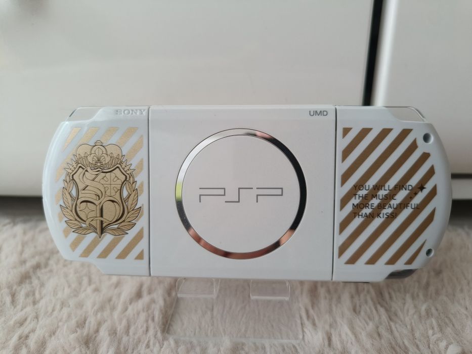 PlayStation Portable 3000 Uta no Prince-Sama All Star Edition