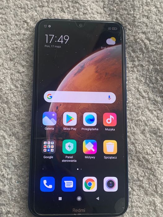 telefon xiaomi redmi 8