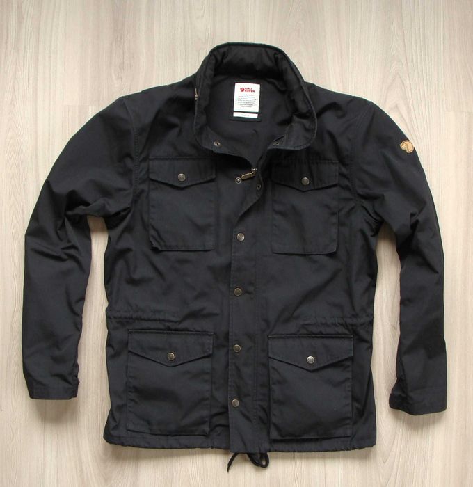 Fjallraven RAVEN jacket kurtka męska M65 L