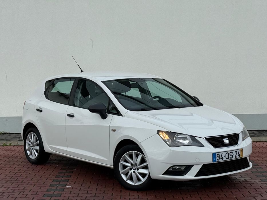 Seat Ibiza 1.4 TDI