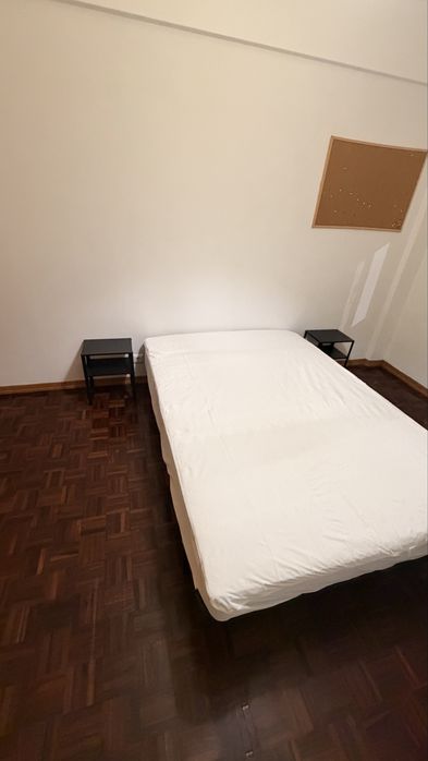 Quarto para solteiro ou casal