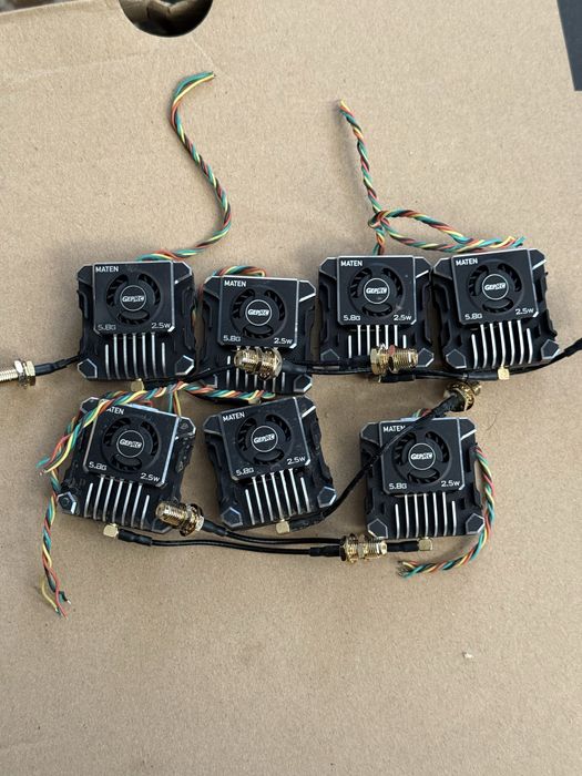 Fpv контроллеры , еск, камеры и так.д..