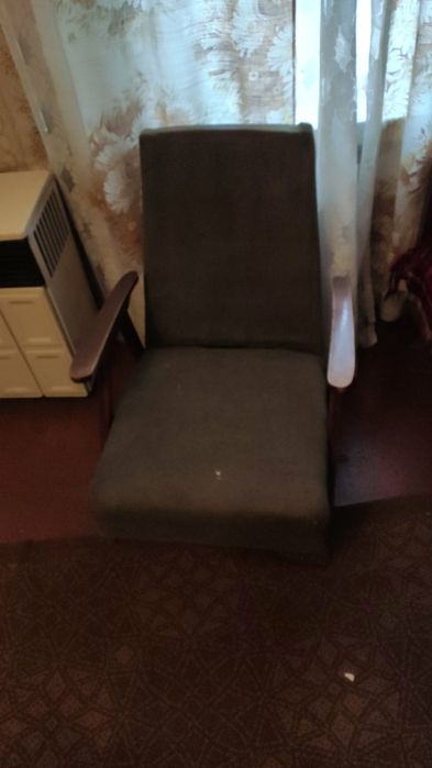 Кресло винтажные СССР