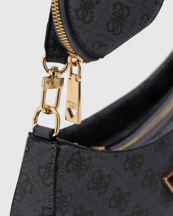 Стильна жіноча сумочка Guess Noelle Quattro