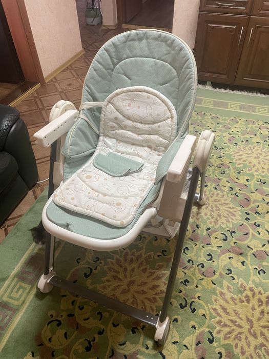 Стільчик для годування MomInLove TOOMSI