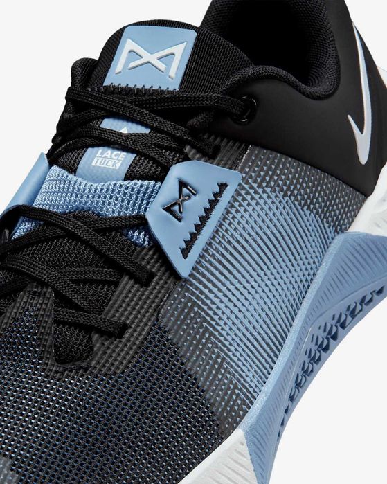 США‼️Штангетки Nike Metcon 10 Max Romaleos (40р по 49.5р) (HJ1875-006)